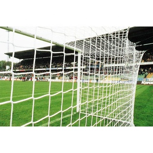 Poliéster polipropileno 12*12cm sin nudos de red de fútbol pateando <span class=keywords><strong>campo</strong></span> de deporte neto - Product Image 6