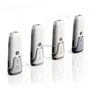 Appareil d'épilation <span class=keywords><strong>à</strong></span> double lampe le plus récent, IPL saphir, épilateur pour tout le corps, épilateur <span class=keywords><strong>à</strong></span> pointe glacée pour un résultat indolore <span class=keywords><strong>à</strong></span> <span class=keywords><strong>domicile</strong></span> - Product Image 3