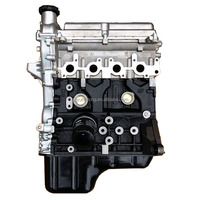 Tout nouveau moteur B12D1 Long bloc 1.2L pièces de moteur pour Chevrolet Aveo Chevrolet Spark Chevrolet Sail