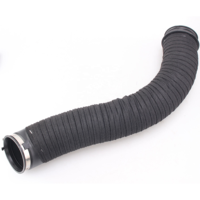 Tuyau d'admission d'air avant OE 15865168 15210106 Conduit d'air du moteur pour Chevrolet HHR 2.2L 2.4L Ecotec 2006-2011 Tuyau de filtre à air du moteur