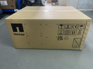 Netapp Ds212c X397a 108-01022+a1 22tb 12gb Brand New 22tb Nvme <b>Hard</b> <b>Drive</b> - Product Image 6