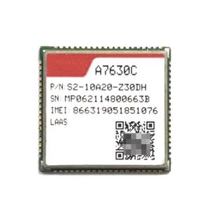 Fournisseurs de composants électroniques originaux A7630C-LAAS Modules émetteurs-récepteurs RF 2G/3G/4G/5G - Product Image 1