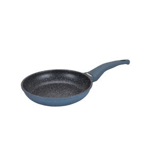 Olla de sopa de aluminio fundido a presión de <span class=keywords><strong>tres</strong></span> piezas de diseño minimalista, juego de combinación de <span class=keywords><strong>Wok</strong></span>, revestimiento antiadherente fácil de fregar, duradero - Product Image 2