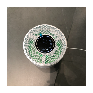 חכם מכשירי חשמל לבית שולחן עבודה נייד מטהר אוויר עם Hepa מסנן - Product Image 5