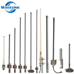 Wiwink WiFi Omni антенна <span class=keywords><strong>12dBi</strong></span> Стекловолоконная антенна сертифицированная наружная IP67 Водонепроницаемая Антенна 2,4 ГГц - Product Image 2