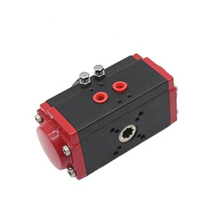 Actuador de Acción Simple/Doble AT52-AT270 de Alta Calidad y Más Vendido de JTAIV, Opción OEM Personalizable para Uso General - Product Image 5