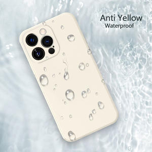 Роскошный противоударный чехол для iPhone 12 Pro Max, высококачественный мягкий силиконовый чехол для мобильного телефона, чехол для iPhone 14 13 12 11 - Product Image 3