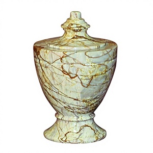 Urna Duradera de Granito y Otras Piedras para Servicios de Cremación en Funerarias - Product Image 4