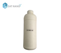 Suministro Buena dispersión Nano TiO2 Dióxido de titanio Dispersión