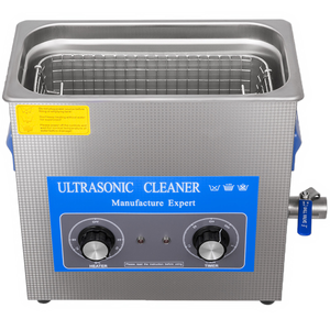 <span class=keywords><strong>Nettoyeur</strong></span> à ultrasons industriel pour injecteurs <span class=keywords><strong>diesel</strong></span> à vendre - Product Image 3