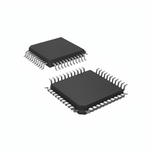 PIC16LF874T-04I_PQ Distribuidor Autorizado de Componentes Electrónicos, Distribuidor de Circuitos Integrados 44 QFP, MCU de 8 Bits, 7KB FLASH, 44MQFP - Product Image 1