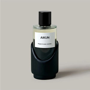 Diffuseur de parfum en roseau naturel blanc de haute qualité Aikun, ensemble de bouteilles, diffusion d'arômes longue durée pour hôtel, spa, magasin de détail, décoration - Product Image 2