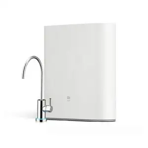 Mijia App Control Xiaomi Youpin Original Mi Xiaomi Water Purifier 1A 400G Enhanced Version