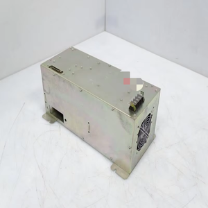 MÉCANISME D'EXPLOITATION DE GP339-4RK-001A ÉLECTRIQUE Nouveau Original Ready Stock Automatisation industrielle PAC Contrôle de programmation PLC dédié - Product Image 1
