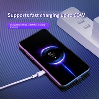 Câble de données coudé H3 FPC flexible avec port Type-C pour téléphones mobiles et tablettes Android, moule privé CN