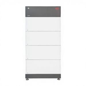 Batería de Litio Híbrida Apilable B Y D B-Box Premium HVS 10.2 de 409V y 10.24 kWh con Comunicación CAN - Product Image 4