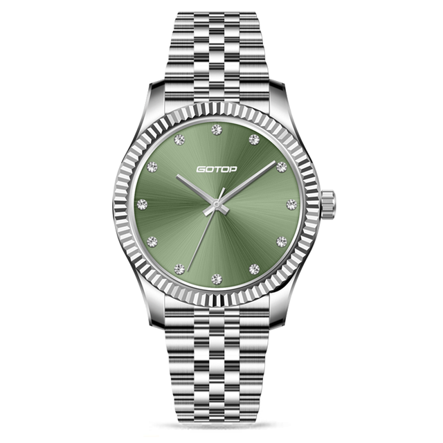 2021  China Manufacturer  Watch Women Automatic  Watch Women Stainless  Watch Expensive