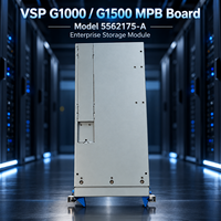 Untuk Papan Hitachi HDS MPB 5562175-A WP860-A DKC-F810I-MP2 untuk Penyimpanan VSP G1000 G1500