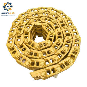 <span class=keywords><strong>Bulldozer</strong></span> Undercarriage parts D20 D40 D50 D53 D65 D80 D85 D155 D275 D355 <span class=keywords><strong>Bulldozer</strong></span> Track Link Track Chain Assy - Product Image 1