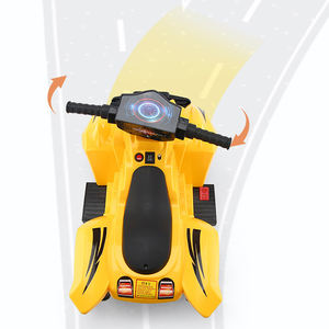 WQL – mini jouet électrique pour bébé, voiture atv pour enfants, nouveau design, prix d'usine - Product Image 6