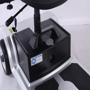 Trottinette pliable et entièrement fermée, <span class=keywords><strong>scooter</strong></span> à 3 <span class=keywords><strong>roues</strong></span>, nouveau modèle <span class=keywords><strong>2022</strong></span> - Product Image 4