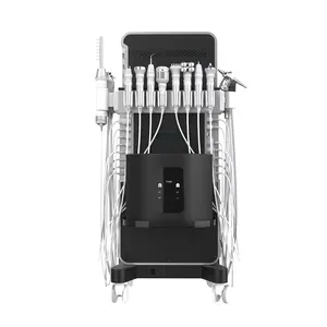 Hot Sale Whitening and Brightening Beauty Machine All in One Skin Tightening Beauty Equipment