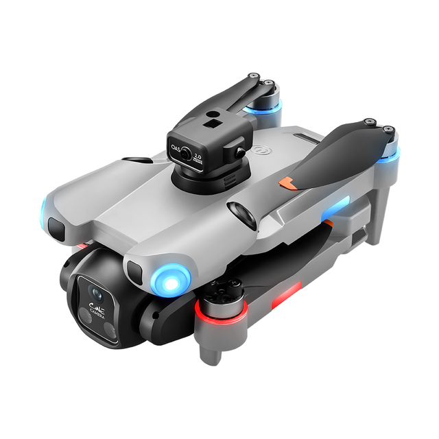 A189 Drone Remote 5g 3 Km Professional Obstacle Avoidance Drone With 4k Camera Gps Mini Drone