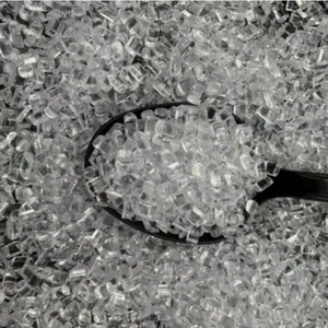 Trinh Nữ PPS hạt GPPS Nhựa nguyên liệu nhựa hạt màu đen nhựa trắng <span class=keywords><strong>Polystyrene</strong></span> PPS PELLET - Product Image 6