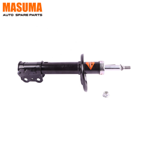 G6208 MASUMA อุปกรณ์ช่วงล่างพวงมาลัยรถยนต์โช้คอัพ48520-19175 48520-19195 48520-19465 - Product Image 1