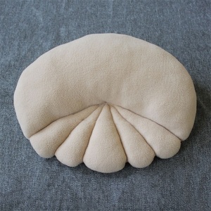 Newborn <strong>Baby</strong> Photography Props <strong>Pillow</strong> <strong>Baby</strong> Products Photography Mat Art Fabric Photography Props Shell <strong>Pillow</strong> - Product Image 3