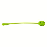 Attaches de câbles rectangulaires en silicone USSE – Organiseur de fils pour écouteurs, téléphones, ordinateurs – Fixation réutilisable pour cuisine, salon, salle de bain
