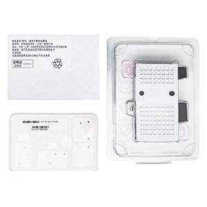 <span class=keywords><strong>Batterie</strong></span> de Diagnostic en cours d'exécution de haute qualité pour <span class=keywords><strong>IPhone12</strong></span> 13mini 12 13 14 Pro Max 14Plus 13 14 Pro 100% outils gratuits de santé - Product Image 4