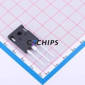 Transistor de Efecto de Campo (MOSFET) HY5012W TO-247A-3L Original, Nuevo - Product Image 1