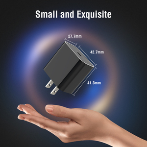 Us Stock <strong>Plug</strong> Pd3.0 Qc3.0 20W <strong>Type</strong> <strong>C</strong> Port Fast Charging <strong>Adapter</strong> Mobile Phone Chargers for Iphone 12 13 14 15 16 17 Wall Charger - Product Image 6