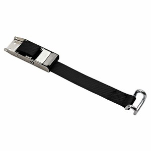 Khóa dây đai bằng thép không gỉ, khóa cam bên hông xe tải, khuyến mãi nóng - Product Image 1