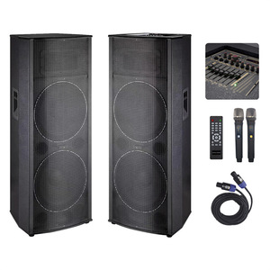 Loa chuyên nghiệp <span class=keywords><strong>15</strong></span> inch, đôi, ngoài trời, công suất cao, tích hợp <span class=keywords><strong>Bluetooth</strong></span>, dùng cho đám cưới, sân khấu, âm thanh RGB 150W, sử dụng điện AC, dùng trong nhà - Product Image 5