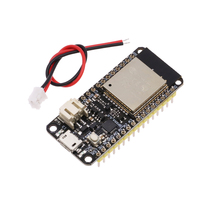 ESP32 WROOM ESP Flash Memory 4MB WIFI Módulo DE DESARROLLO ESP32 BIF TTGO