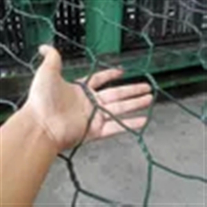 Gabbioni Rettangolari da 0,5-2 Metri Quadrati, Recinzioni a Rete Esagonale - Product Image 2