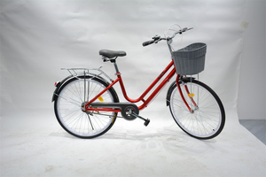 Vélo de ville 20 pouces, vélo de plage de bonne qualité, vélo pour femmes, fabriqué en Chine - Product Image 5