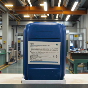 25 Kilograms <strong>Plastic</strong> Bucket Alkaline Reverse Osmosis Membrane <strong>Cleaner</strong> - Product Image 2