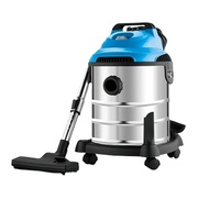 Aspiradora de Coche Húmeda y Seca Comercial de 1200w de Calidad Superior a Precio Preferencial ROLY