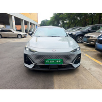 Changan UNI-V 2022 d'occasion à vendre – Essence, Automatique, Hayon, Traction avant, 5 places, Conduite à gauche – Achat de voitures Changan pour flotte