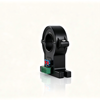 Sensor Arus Hall Loop Terbuka Seri WHK-EKAD24S5