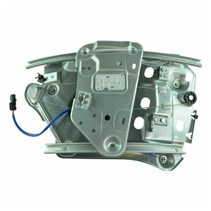 ชุดมอเตอร์กระจกประตูหน้า Chrysler Sebring รุ่น 5066040AA แบบไฟฟ้า สำหรับปี 2001-2004 ใช้แทนซ่อมแซม - Product Image 1