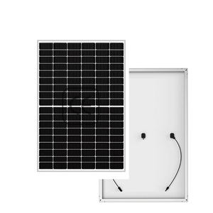 Panel Solar Monocristalino Compacto de 450W para Espacios Pequeños con Envío Económico - Product Image 5