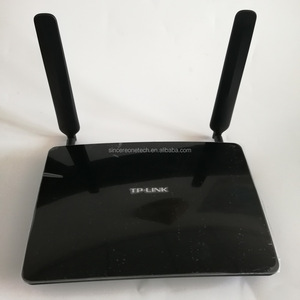 Tương Tự B593s-22 Dual Wifi Band TP-Link Archer MR200 AC750 Không Dây 4G LTE Wifi Router - Product Image 5