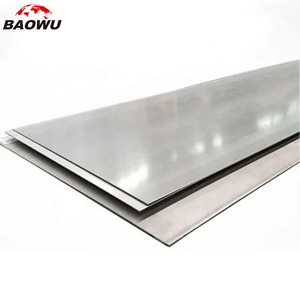 Buen precio Hot R0lled Hoja de acero inoxidable/Placa 304 2B BA 6K 8K Acero inoxidable Precio bajo para alta calidad - Product Image 2
