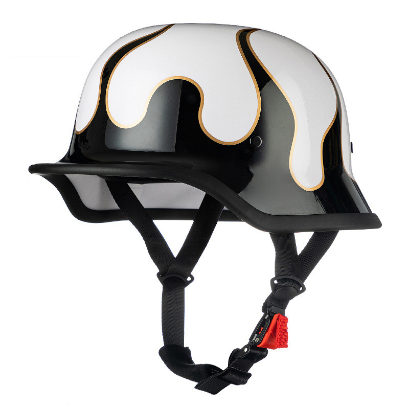 Blanco Rui Fuego Negro