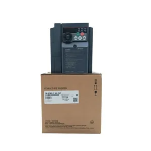 FR-D740-0.4K-CHT convertidor de recuencia inversor 400W New Original PLC điều khiển