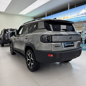 <span class=keywords><strong>2025</strong></span> máy bay phản lự<span class=keywords><strong>c</strong></span> shanhai T1 1.5td <span class=keywords><strong>C</strong></span>-DM 440kw 840nm 5.6S 0-100km/h 1500km Tổng phạm vi PHEV - Product Image 4